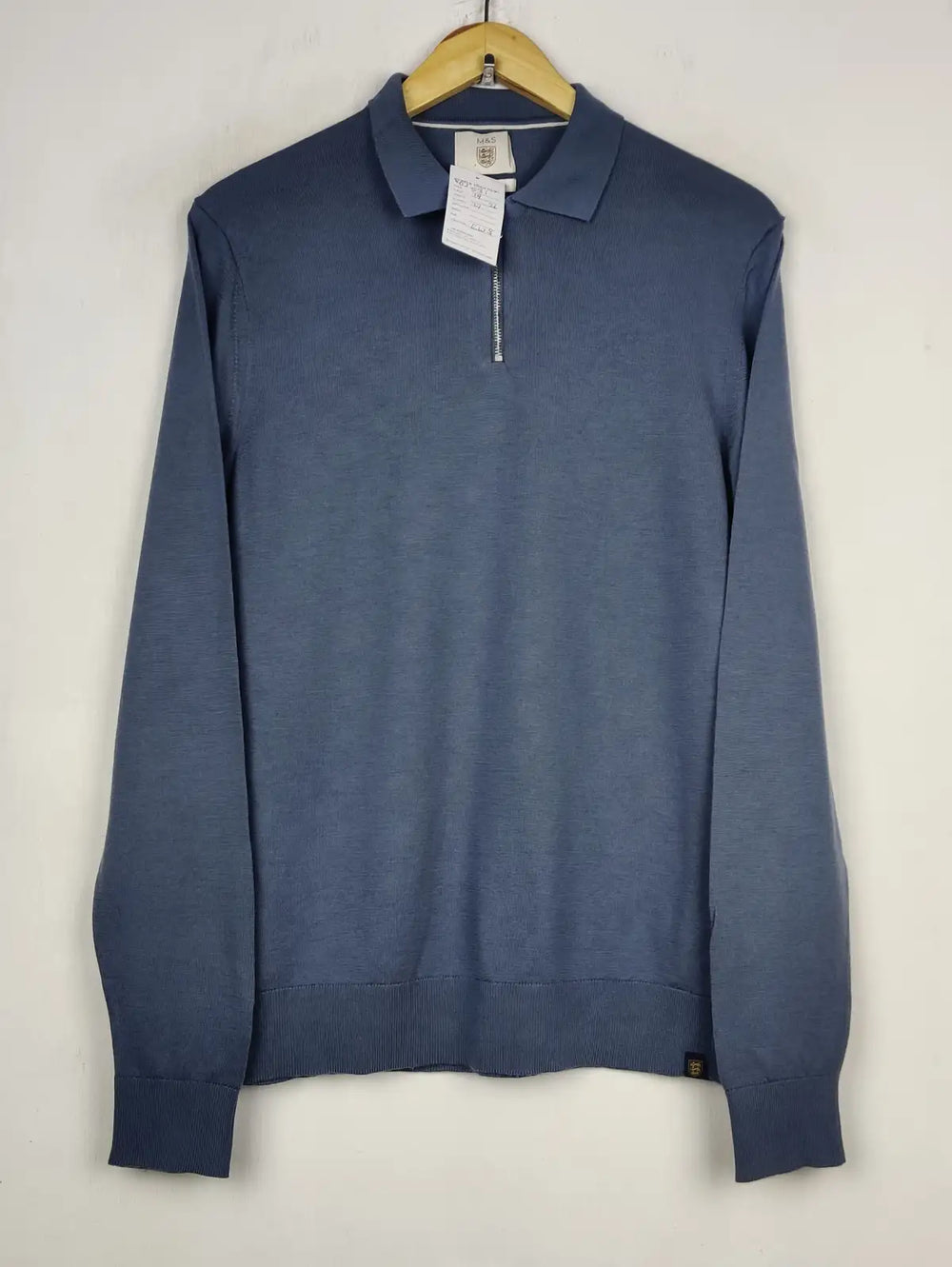 Buy online pre-used pre-loved 100% authentic & Original branded Marks & Spencer (WJS-531) available in Pakistan. Top international brands avilable.