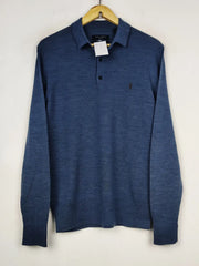 Buy online pre-used pre-loved 100% authentic & Original branded Allsaints (WJS-536) available in Pakistan. Top international brands avilable.
