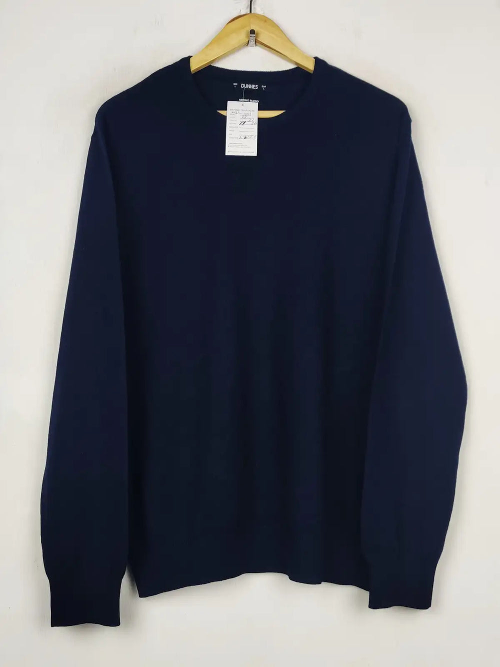 Buy online pre-used pre-loved 100% authentic & Original branded Dunnes Stores (WJS-551) available in Pakistan. Top international brands avilable.
