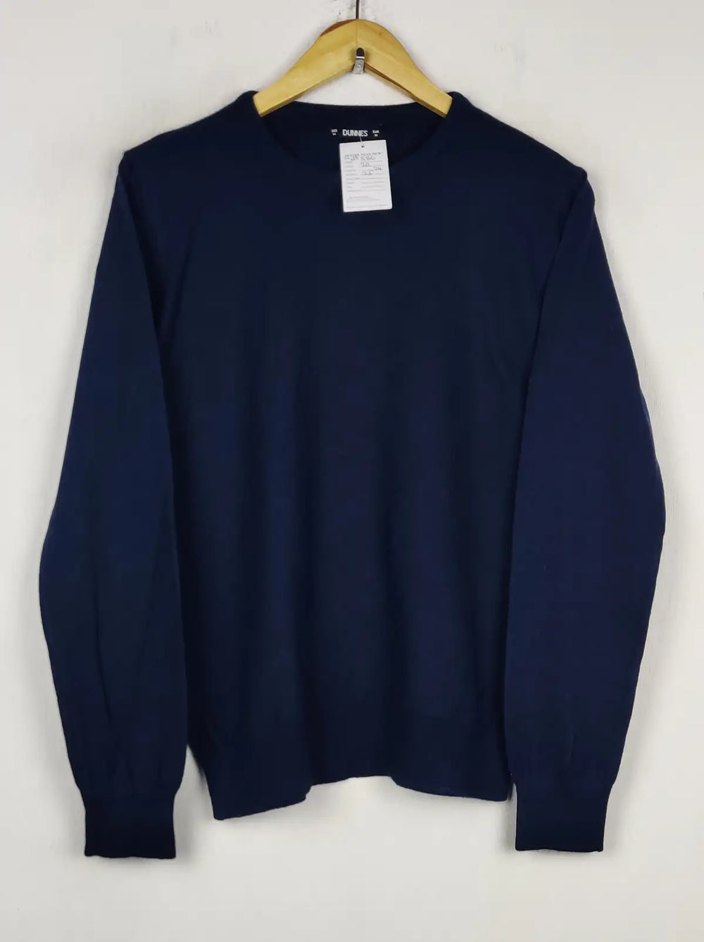 Buy online pre-used pre-loved 100% authentic & Original branded Dunnes Stores (WJS-586) available in Pakistan. Top international brands avilable.