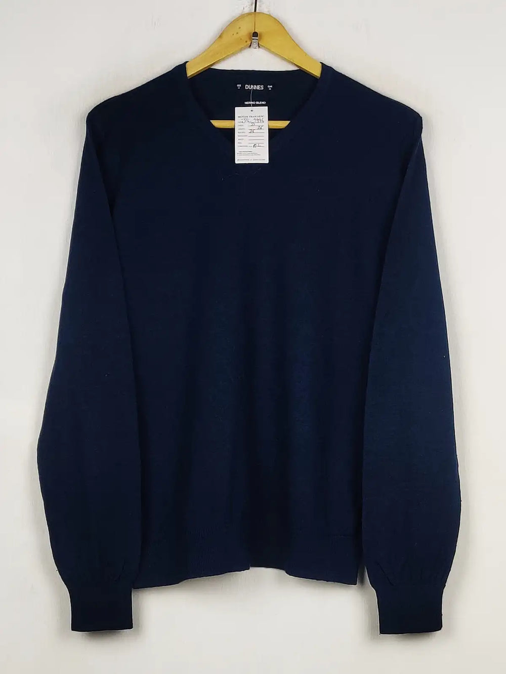 Buy online pre-used pre-loved 100% authentic & Original branded Dunnes Stores (WJS-58) available in Pakistan. Top international brands avilable.