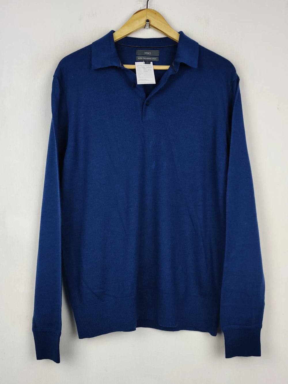 Buy online pre-used pre-loved 100% authentic & Original branded Marks & Spencer (WJS-633) available in Pakistan. Top international brands avilable.