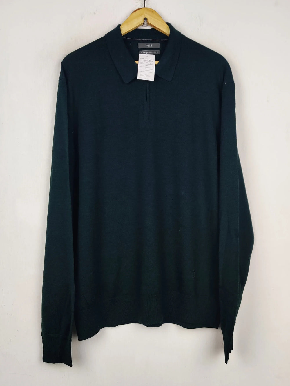 Buy online pre-used pre-loved 100% authentic & Original branded Marks & Spencer (WJS-636) available in Pakistan. Top international brands avilable.