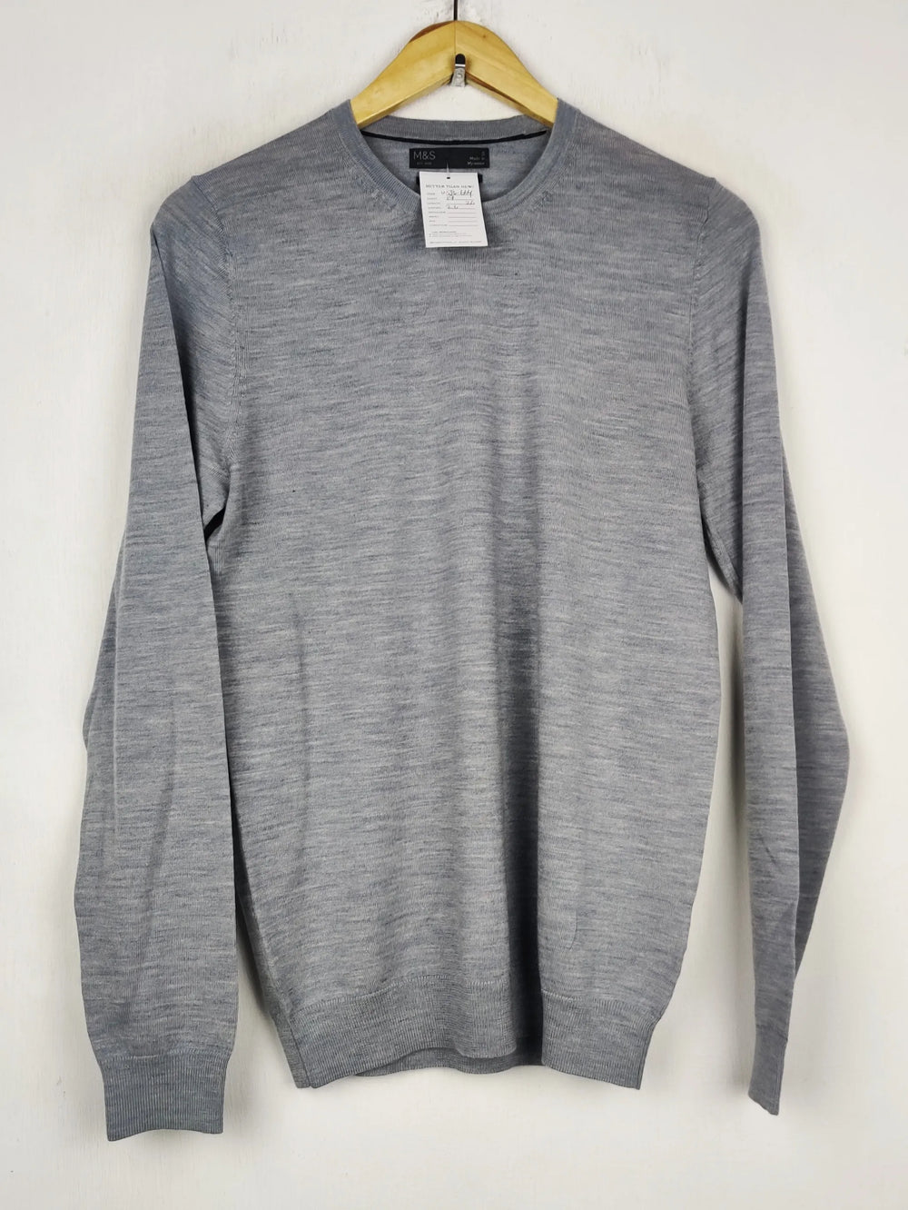 Buy online pre-used pre-loved 100% authentic & Original branded Marks & Spencer (WJS-664) available in Pakistan. Top international brands avilable.