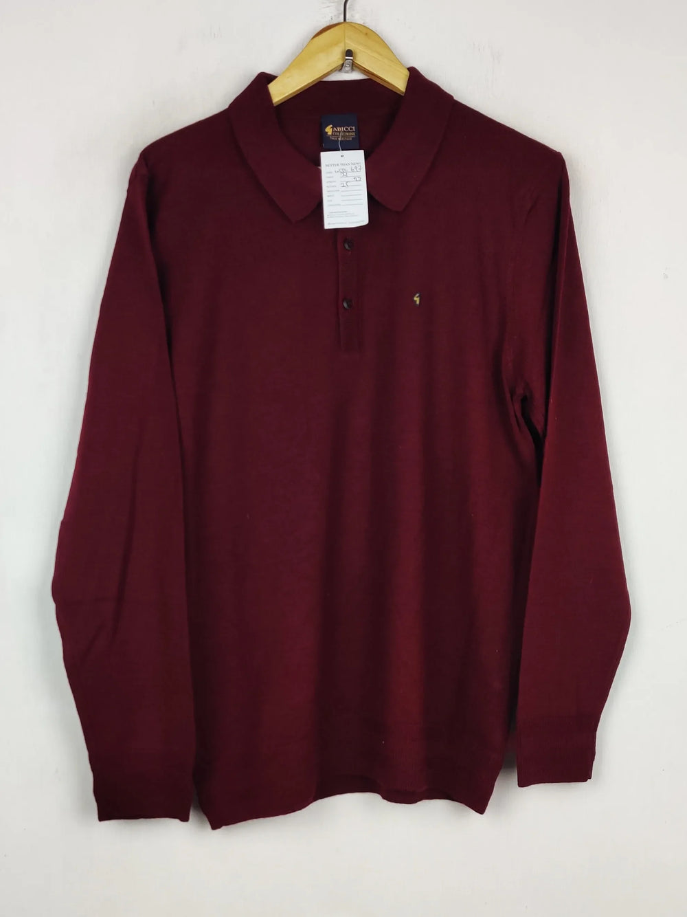 Buy online pre-used pre-loved 100% authentic & Original branded Gabicci (WJS-697) available in Pakistan. Top international brands avilable.