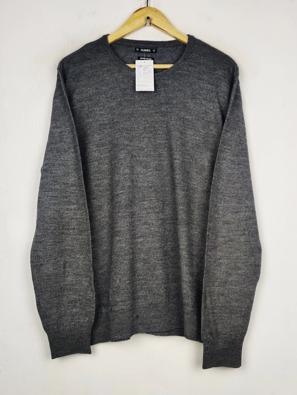 Buy online pre-used pre-loved 100% authentic & Original branded Dunnes Stores (WJS-729) available in Pakistan. Top international brands avilable.