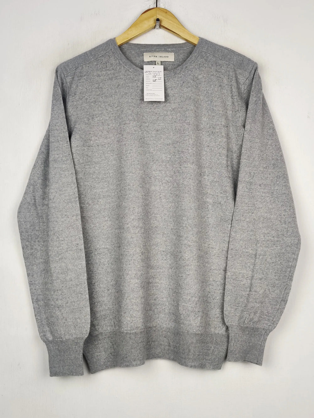 Buy online pre-used pre-loved 100% authentic & Original branded River Island (WJS-737) available in Pakistan. Top international brands avilable.