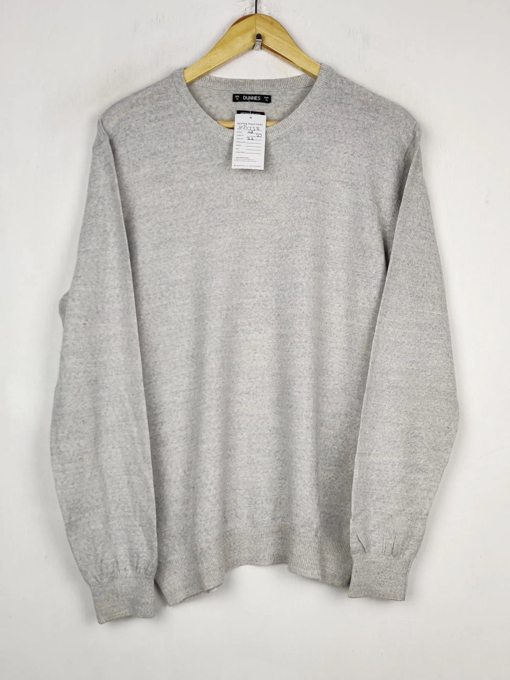 Buy online pre-used pre-loved 100% authentic & Original branded Dunnes Stores (WJS-738) available in Pakistan. Top international brands avilable.