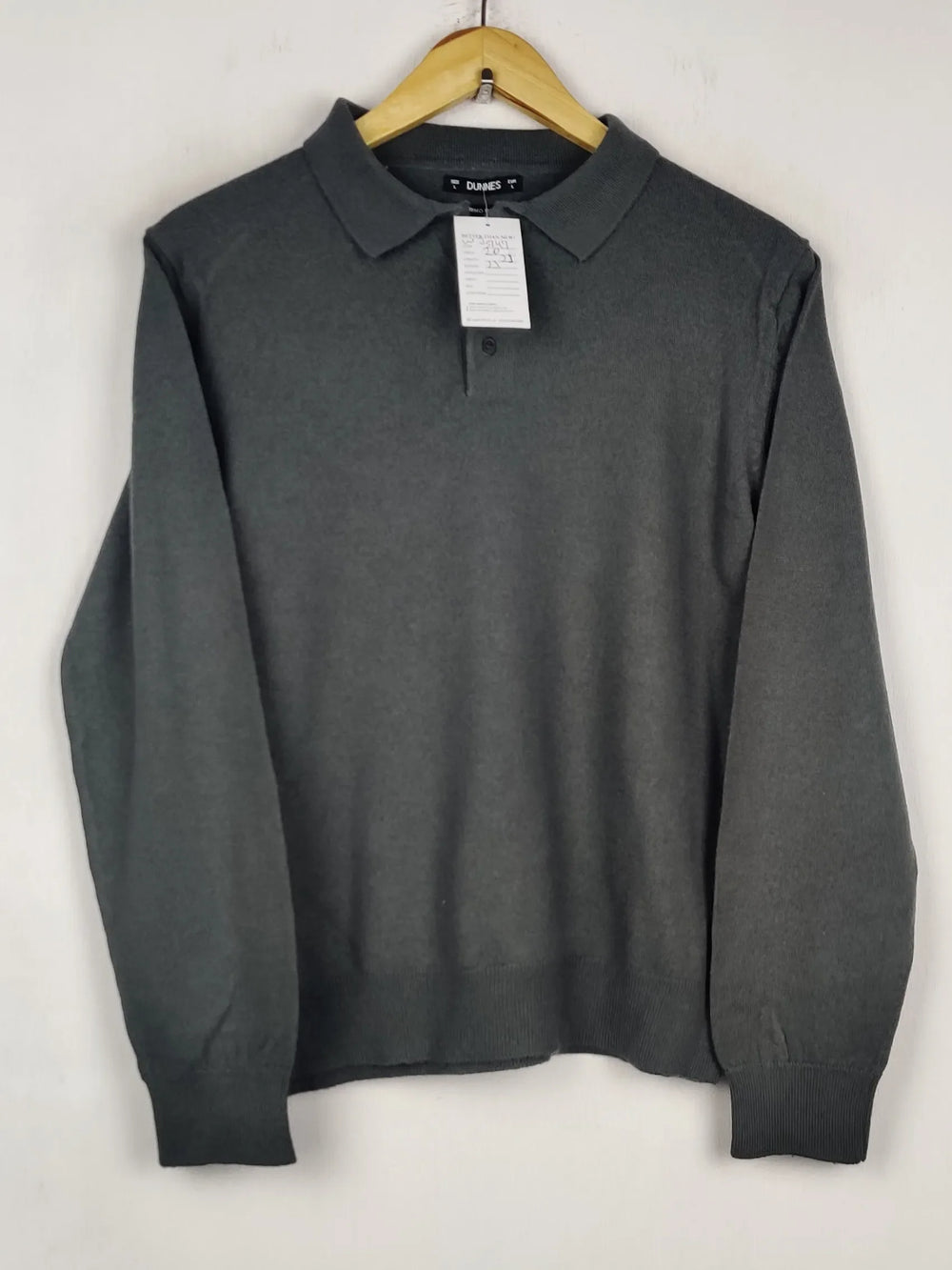 Buy online pre-used pre-loved 100% authentic & Original branded Dunnes Stores (WJS-747) available in Pakistan. Top international brands avilable.