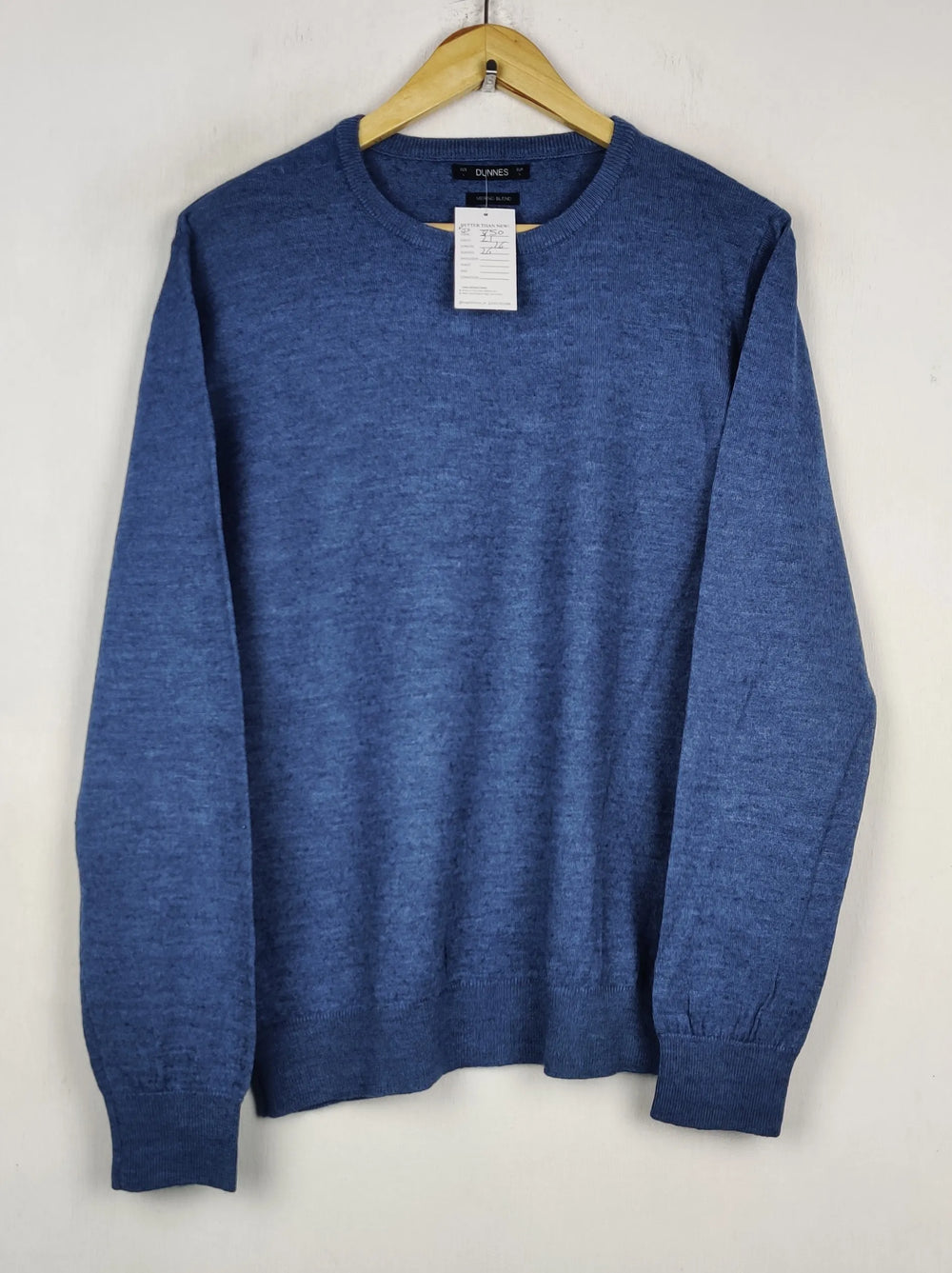 Buy online pre-used pre-loved 100% authentic & Original branded Dunnes Stores (WJS-750) available in Pakistan. Top international brands avilable.