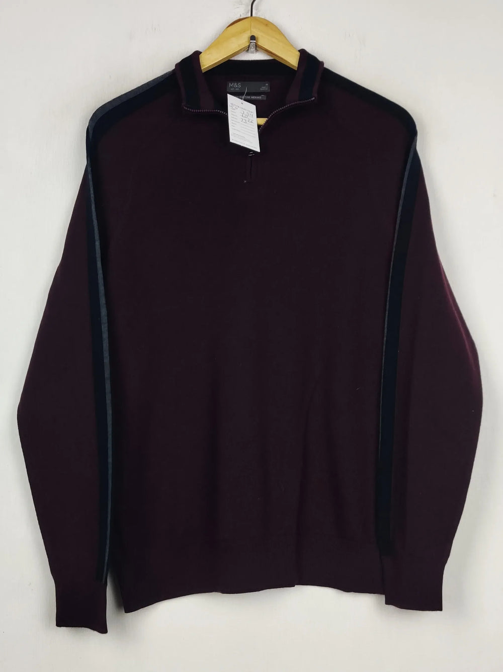 Buy online pre-used pre-loved 100% authentic & Original branded Marks & Spencer (WJS-759) available in Pakistan. Top international brands avilable.