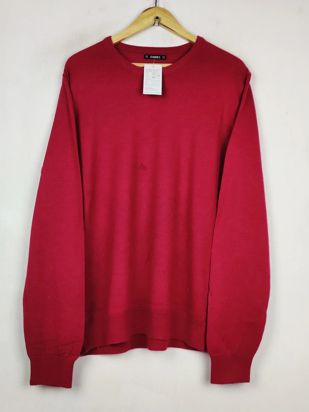 Buy online pre-used pre-loved 100% authentic & Original branded Dunnes Stores (WJS-775) available in Pakistan. Top international brands avilable.