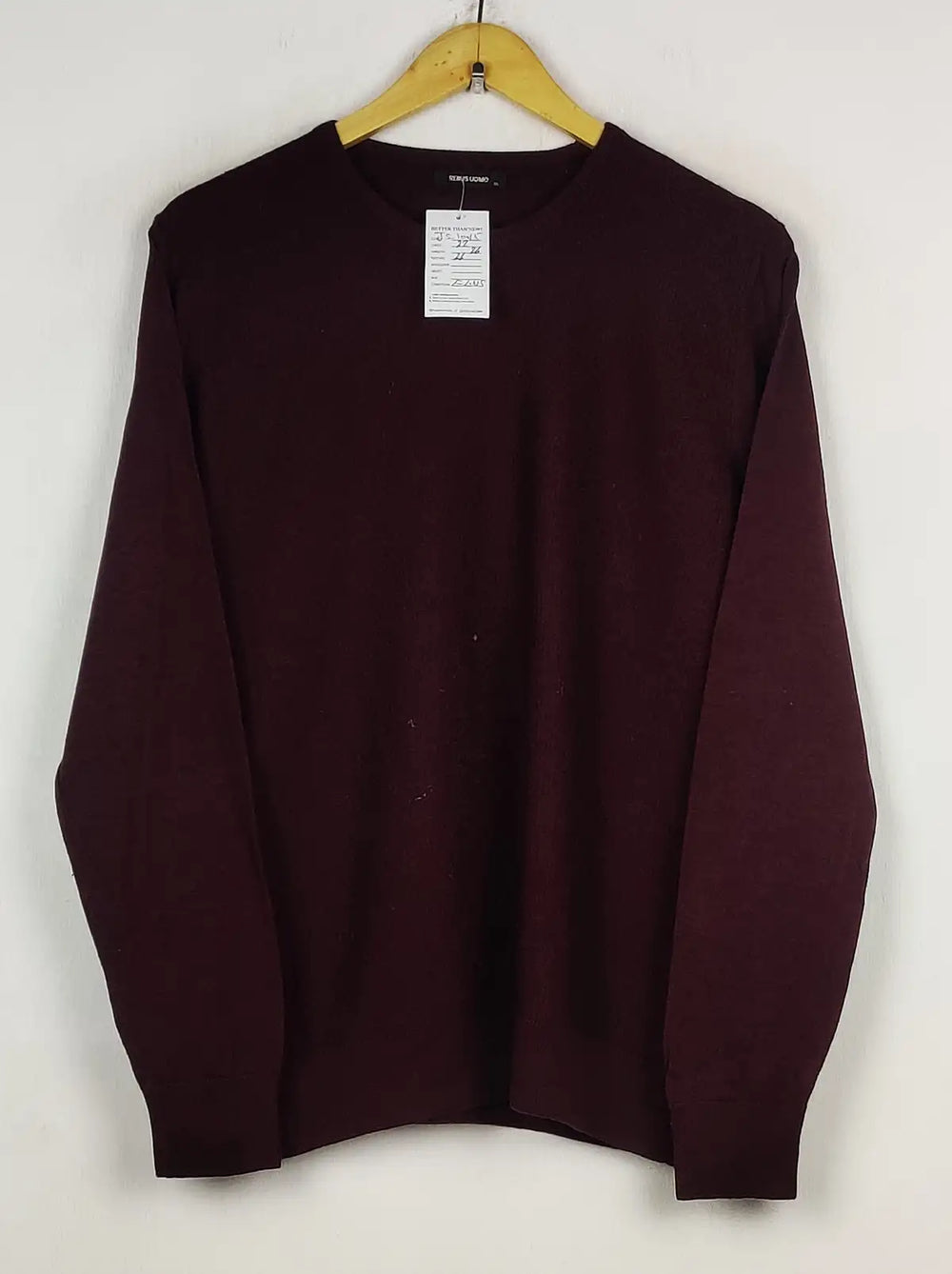 Buy online pre-used pre-loved 100% authentic & Original branded Remus Uomo (WJS-77) available in Pakistan. Top international brands avilable.