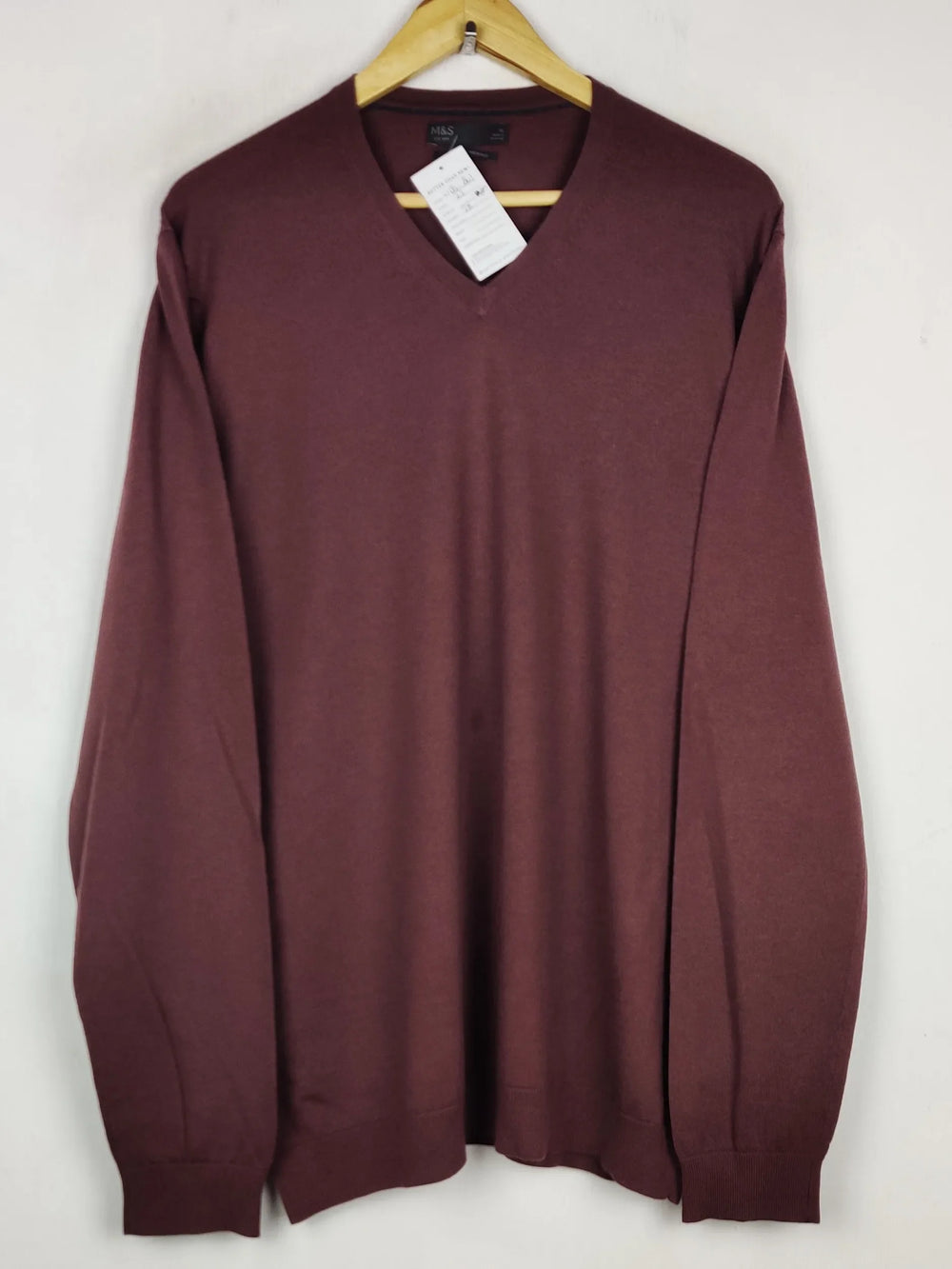Buy online pre-used pre-loved 100% authentic & Original branded Marks & Spencer (WJS-801) available in Pakistan. Top international brands avilable.