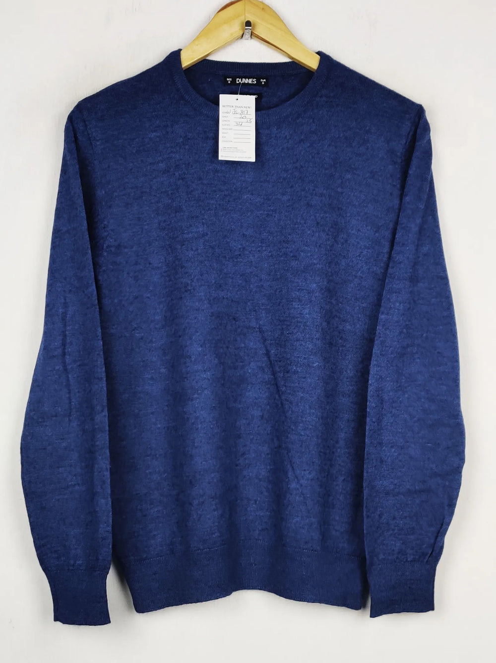 Buy online pre-used pre-loved 100% authentic & Original branded Dunnes Stores (WJS-817) available in Pakistan. Top international brands avilable.