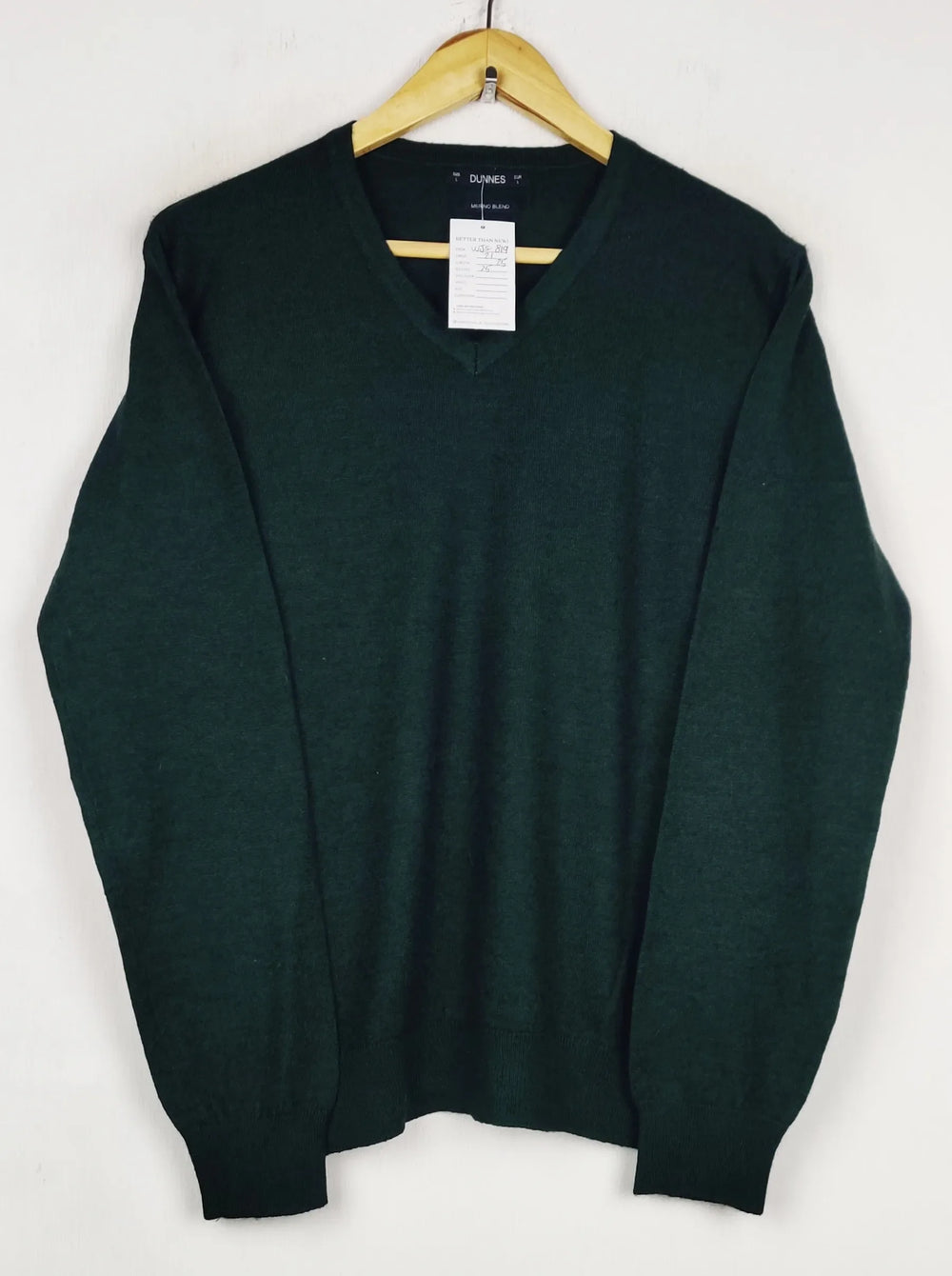 Buy online pre-used pre-loved 100% authentic & Original branded Dunnes Stores (WJS-819) available in Pakistan. Top international brands avilable.