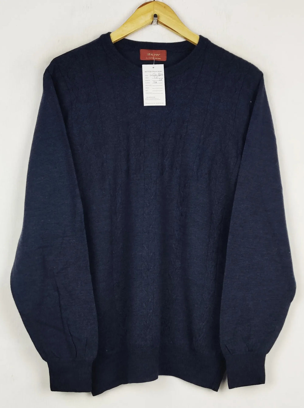 Buy online pre-used pre-loved 100% authentic & Original branded Marks & Spencer (WJS-826) available in Pakistan. Top international brands avilable.