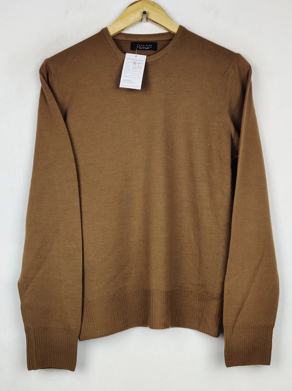 Buy online pre-used pre-loved 100% authentic & Original branded Zara (WJS-831) available in Pakistan. Top international brands avilable.