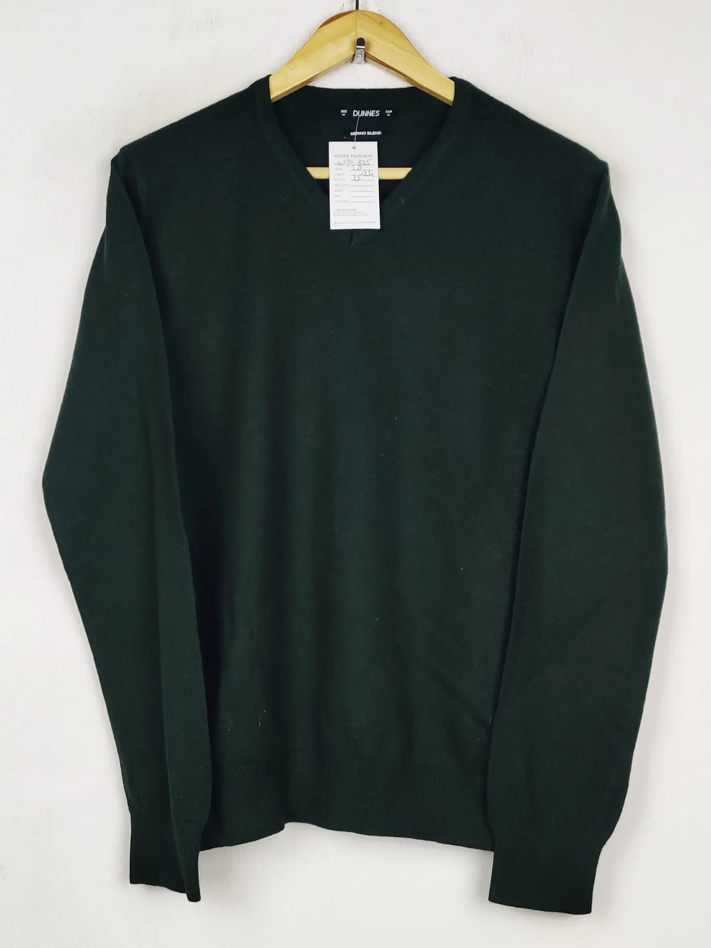 Buy online pre-used pre-loved 100% authentic & Original branded Dunnes Stores (WJS-835) available in Pakistan. Top international brands avilable.