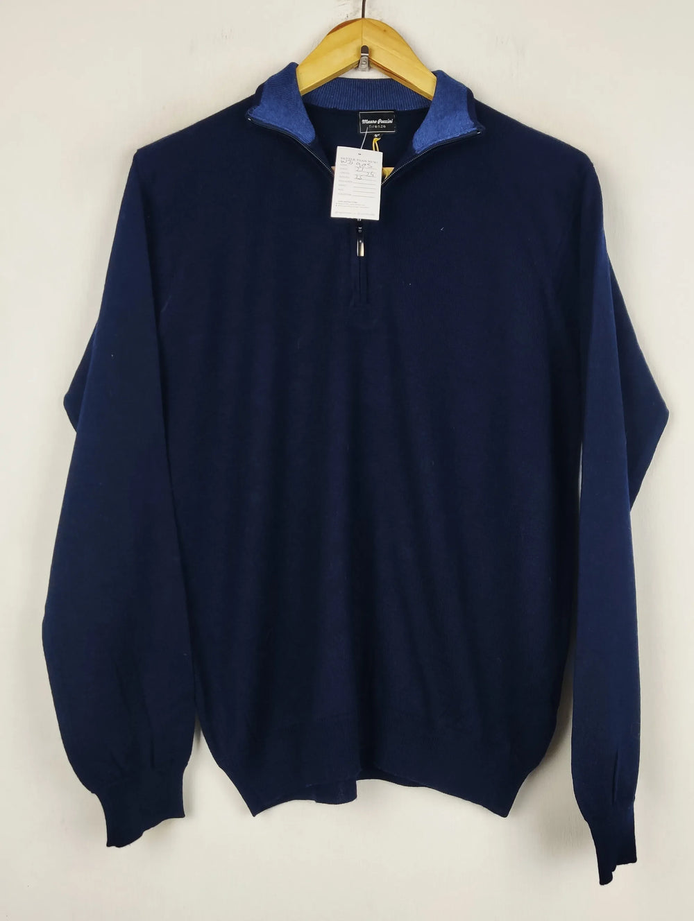 Buy online pre-used pre-loved 100% authentic & Original branded Mauro Puccini (WJS-905) available in Pakistan. Top international brands avilable.