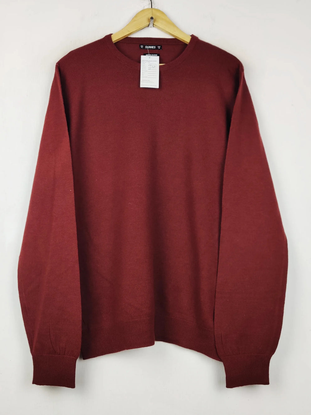Buy online pre-used pre-loved 100% authentic & Original branded Dunnes Stores (WJS-961) available in Pakistan. Top international brands avilable.