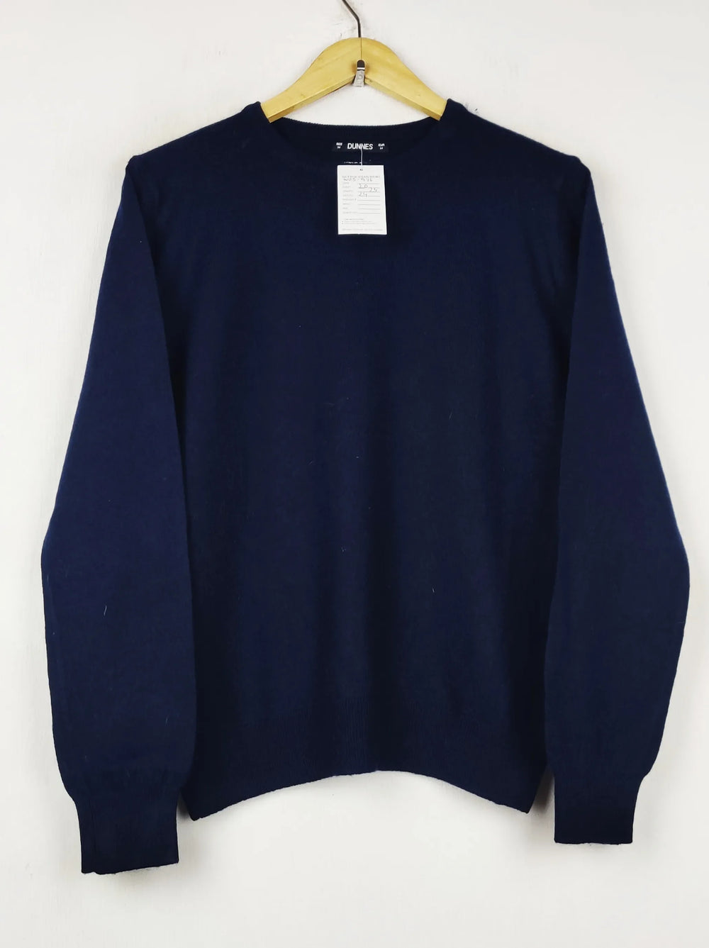 Buy online pre-used pre-loved 100% authentic & Original branded Dunnes Stores (WJS-976) available in Pakistan. Top international brands avilable.
