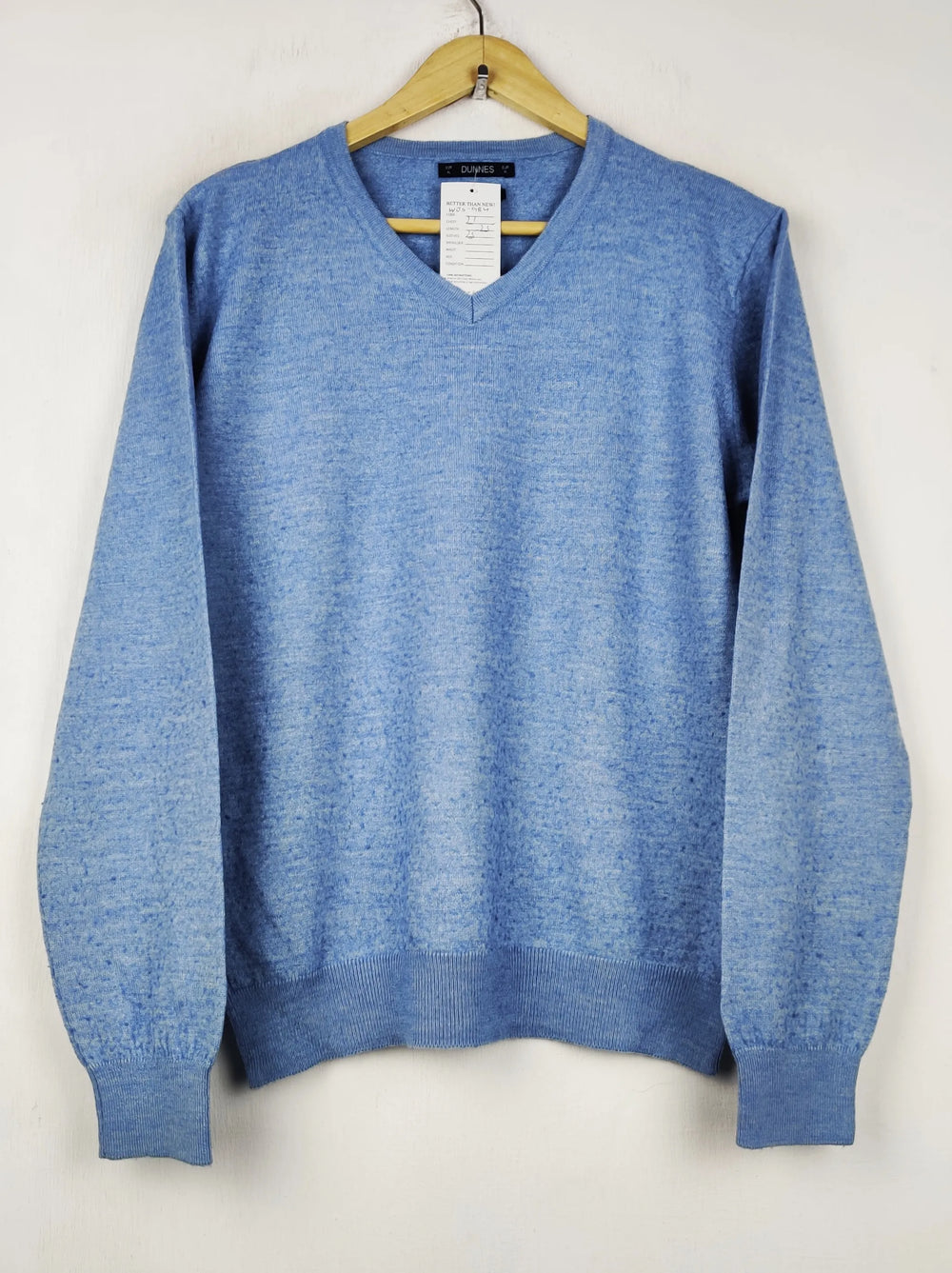 Buy online pre-used pre-loved 100% authentic & Original branded Dunnes Stores (WJS-984) available in Pakistan. Top international brands avilable.