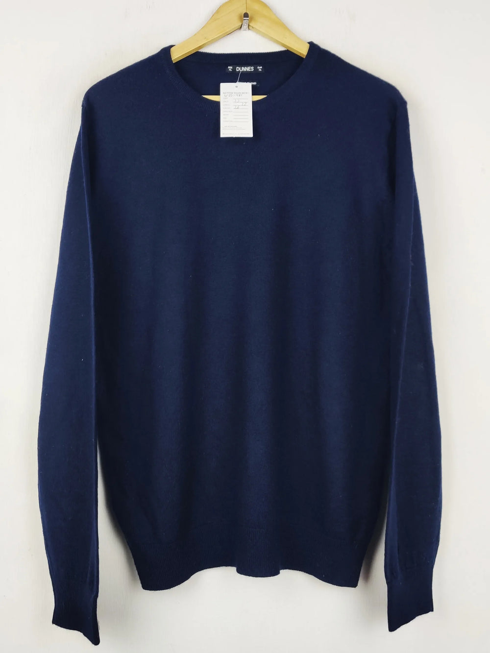 Buy online pre-used pre-loved 100% authentic & Original branded Dunnes Stores (WJS-985) available in Pakistan. Top international brands avilable.