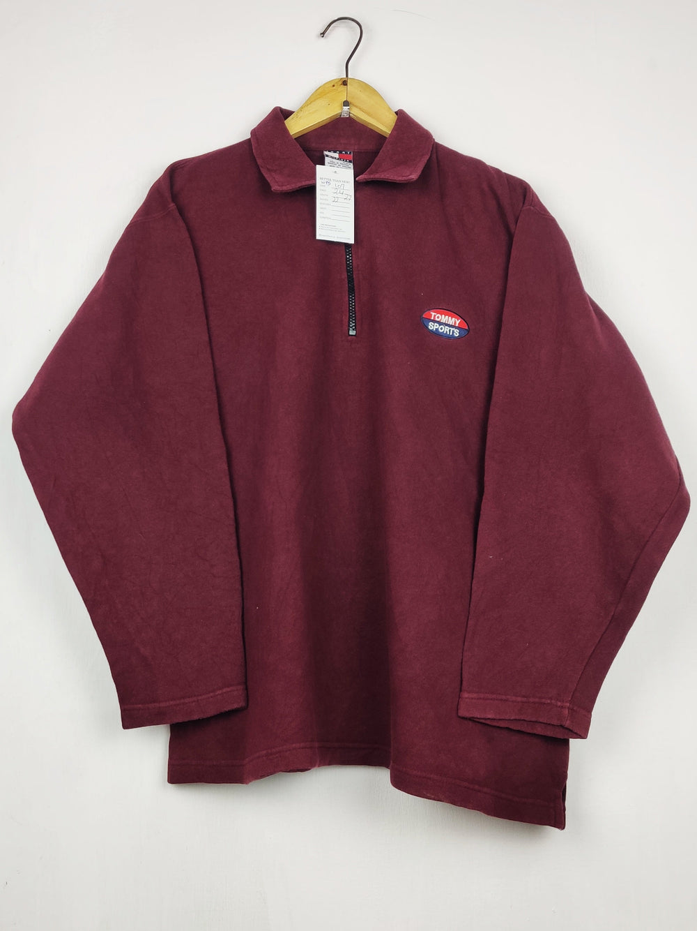 Buy online pre-used pre-loved 100% authentic & Original branded T.O.M.M.Y H.I.L.F.I.G.E.R (WMS-107) available in Pakistan. Top international brands avilable.