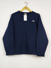 Buy online pre-used pre-loved 100% authentic & Original branded L.A.C.O.S.T.E (WMS-116) available in Pakistan. Top international brands avilable.