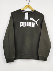 Buy online pre-used pre-loved 100% authentic & Original branded P.U.M.A (WMS-122) available in Pakistan. Top international brands avilable.