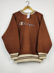 Buy online pre-used pre-loved 100% authentic & Original branded C.H.A.M.P.I.O.N (WMS-141) available in Pakistan. Top international brands avilable.