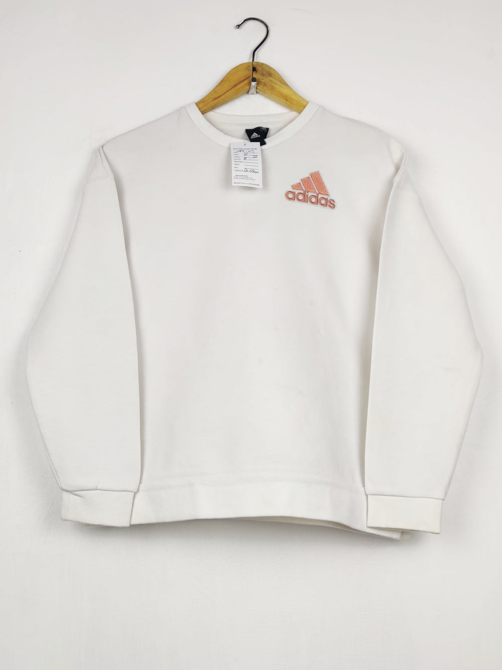 Buy online pre-used pre-loved 100% authentic & Original branded A.D.I.D.A.S (WMS-147) available in Pakistan. Top international brands avilable.