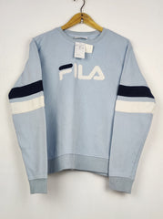 Buy online pre-used pre-loved 100% authentic & Original branded F.I.L.A (WMS-150) available in Pakistan. Top international brands avilable.