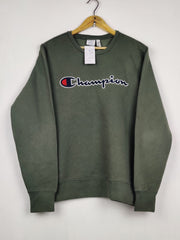 Buy online pre-used pre-loved 100% authentic & Original branded C.H.A.M.P.I.O.N (WMS-160) available in Pakistan. Top international brands avilable.