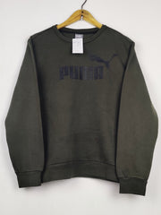 Buy online pre-used pre-loved 100% authentic & Original branded P.U.M.A (WMS-166) available in Pakistan. Top international brands avilable.