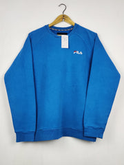 Buy online pre-used pre-loved 100% authentic & Original branded F.I.L.A (WMS-169) available in Pakistan. Top international brands avilable.