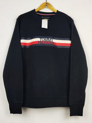 Buy online pre-used pre-loved 100% authentic & Original branded T.O.M.M.Y. H.I.L.F.I.G.E.R (WMS-180) available in Pakistan. Top international brands avilable.