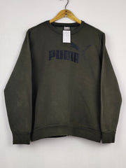 Buy online pre-used pre-loved 100% authentic & Original branded P.U.M.A (WMS-181) available in Pakistan. Top international brands avilable.