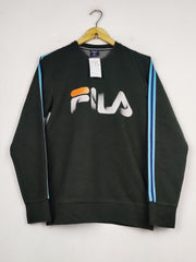 Buy online pre-used pre-loved 100% authentic & Original branded F.I.L.S (WMS-185) available in Pakistan. Top international brands avilable.