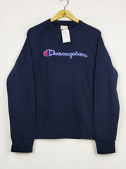 Buy online pre-used pre-loved 100% authentic & Original branded C.H.A.M.P.I.O.N (WMS-196) available in Pakistan. Top international brands avilable.