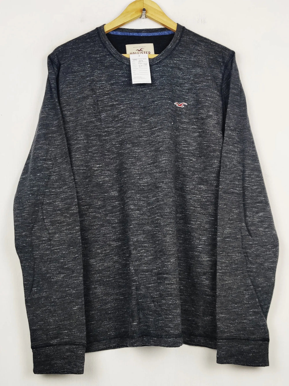Buy online pre-used pre-loved 100% authentic & Original branded Hollister (WMS-204) available in Pakistan. Top international brands avilable.