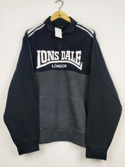 Buy online pre-used pre-loved 100% authentic & Original branded Lonsdale (WMS-216) available in Pakistan. Top international brands avilable.