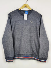 Buy online pre-used pre-loved 100% authentic & Original branded A.D.I.D.A.S (WMS-221) available in Pakistan. Top international brands avilable.