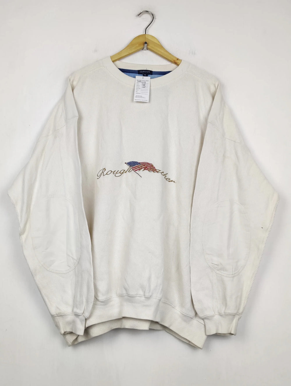 Buy online pre-used pre-loved 100% authentic & Original branded Gant (WMS-228) available in Pakistan. Top international brands avilable.
