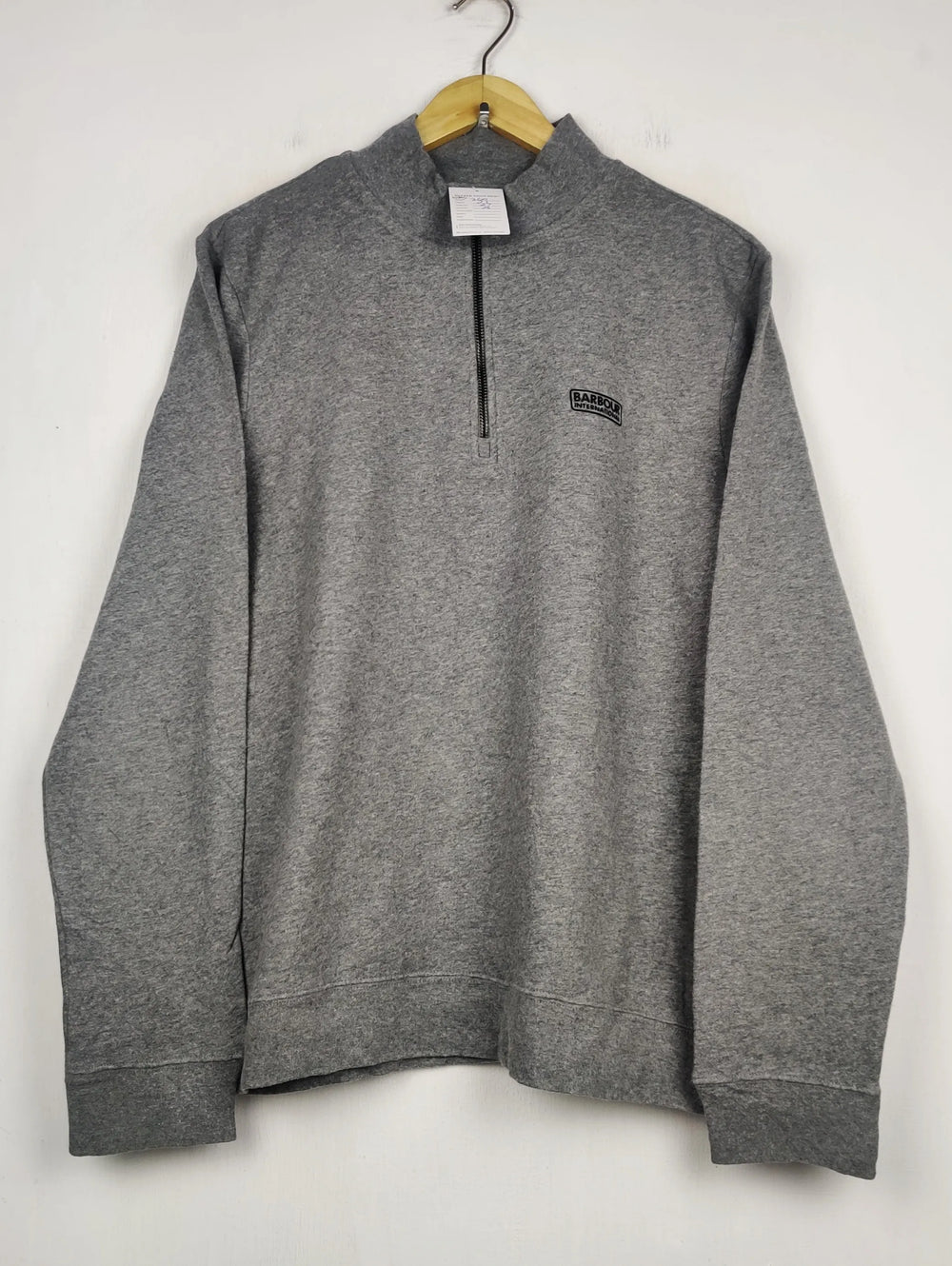 Buy online pre-used pre-loved 100% authentic & Original branded B.A.R.B.O.U.R (WMS-260) available in Pakistan. Top international brands avilable.