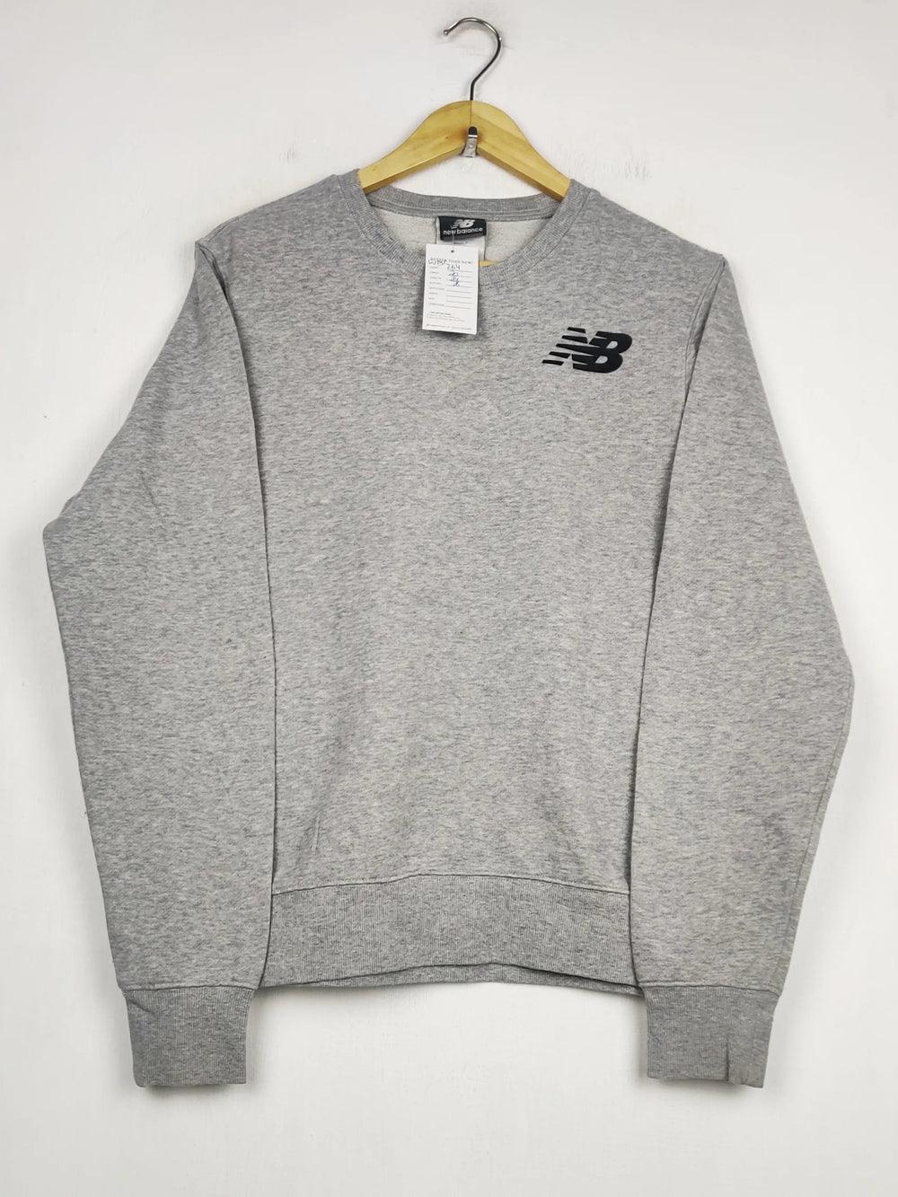 Buy online pre-used pre-loved 100% authentic & Original branded N.E.W B.A.L.A.N.C.E (WMS-264) available in Pakistan. Top international brands avilable.