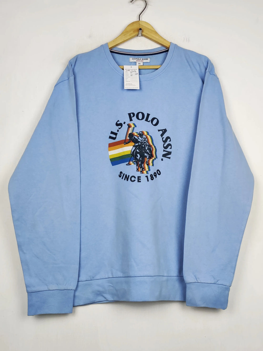 Buy online pre-used pre-loved 100% authentic & Original branded P.O.L.O (WMS-268) available in Pakistan. Top international brands avilable.