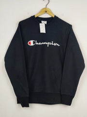 Buy online pre-used pre-loved 100% authentic & Original branded C.H.A.M.P.I.O.N (WMS-273) available in Pakistan. Top international brands avilable.