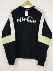 Buy online pre-used pre-loved 100% authentic & Original branded Ellesse (WMS-288) available in Pakistan. Top international brands avilable.